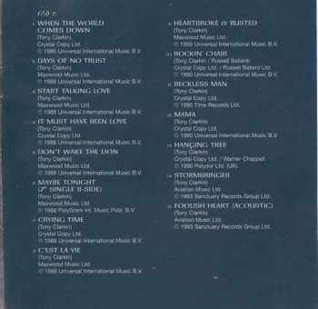 2CD Magnum: The Storyteller's Collection