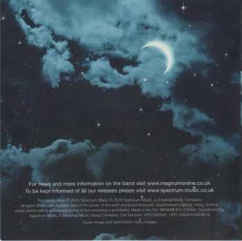 2CD Magnum: The Storyteller's Collection