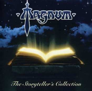 2CD Magnum: The Storyteller's Collection