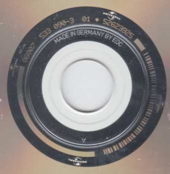 2CD Magnum: The Storyteller's Collection