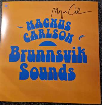 LP Magnus Carlson: Brunnsvik Sounds