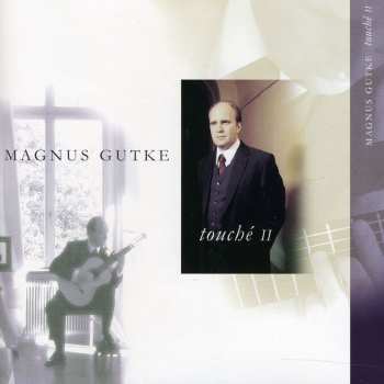Album Magnus Gutke: Touche 2