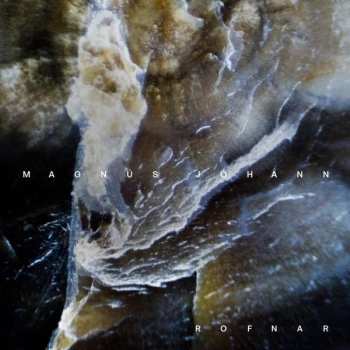 Album Magnús Jóhann: Rofnar