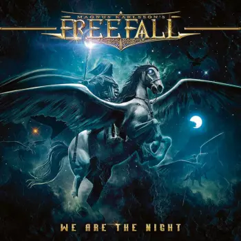 We Are The Night