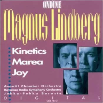 Kinetics | Marea | Joy