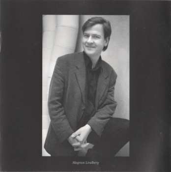CD Magnus Lindberg: Feria / Corrente II / Arena