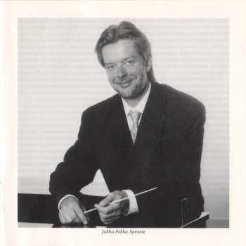 CD Magnus Lindberg: Feria / Corrente II / Arena