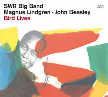 Album Magnus Lindgren: Bird Lives
