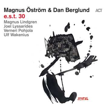 CD Magnus Öström: E.S.T. 30