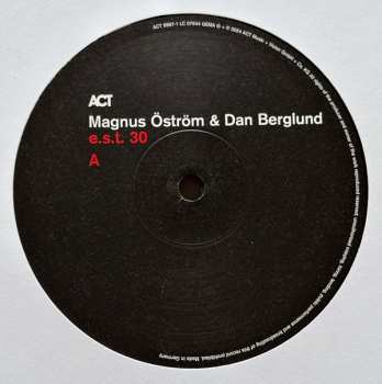 LP Magnus Öström: e.s.t. 30