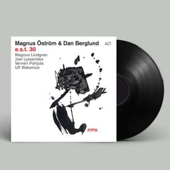LP Magnus Öström: e.s.t. 30