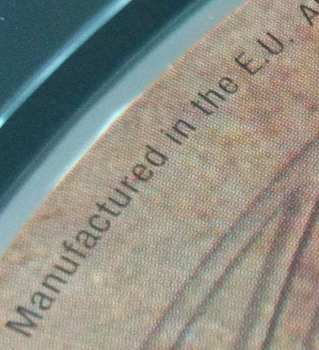 CD Mägo De Oz: Gaia