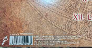 2LP Mägo De Oz: Gaia