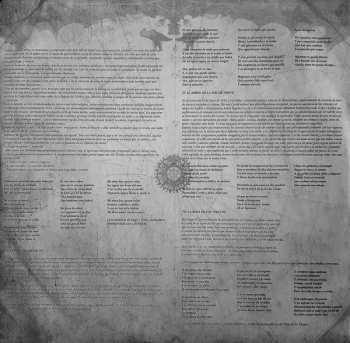 2LP/CD Mägo De Oz: Gaia