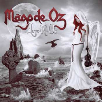 Album Mägo De Oz: Love And Oz
