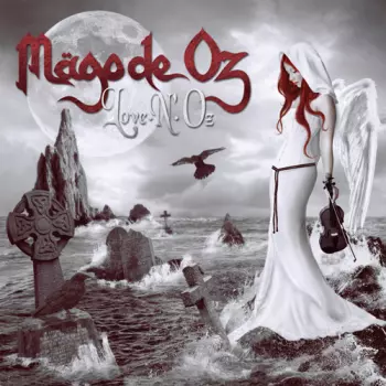 Mägo De Oz: Love And Oz