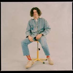 Album Magon: In The Blue