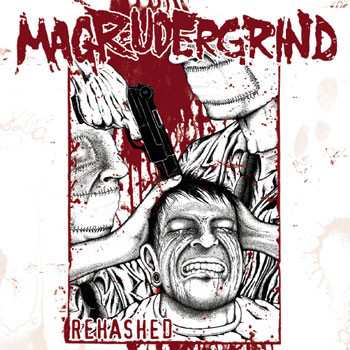 CD Magrudergrind: Rehashed
