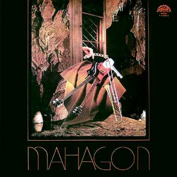 LP Mahagon: Mahagon