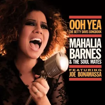 Ooh Yea "The Betty Davis Songbook"