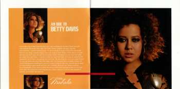 CD Joe Bonamassa: Ooh Yea "The Betty Davis Songbook"