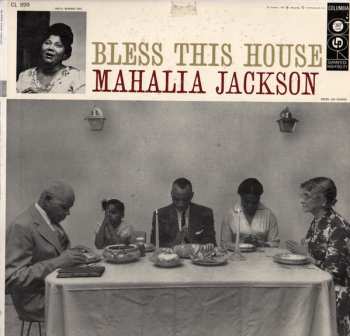 Album Mahalia Jackson: Bless This House