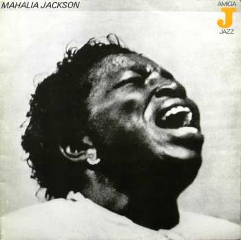 LP Mahalia Jackson: Mahalia Jackson