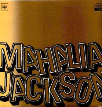 LP Mahalia Jackson: Mahalia Jackson