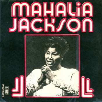 LP Mahalia Jackson: Mahalia Jackson
