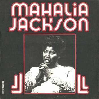 LP Mahalia Jackson: Mahalia Jackson
