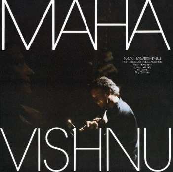 Album Mahavishnu Orchestra: Mahavishnu