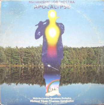 Album The London Symphony Orchestra: Apocalypse