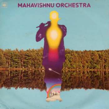 LP The London Symphony Orchestra: Mahavishnu Orchestra