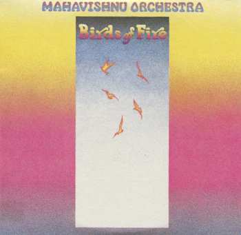 5CD/Doos Mahavishnu Orchestra: Original Album Classics