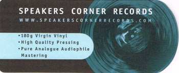 LP Mahavishnu Orchestra: The Inner Mounting Flame LTD