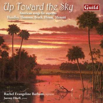 CD Maher Shalal Hash Baz: Up Toward The Sky / Various