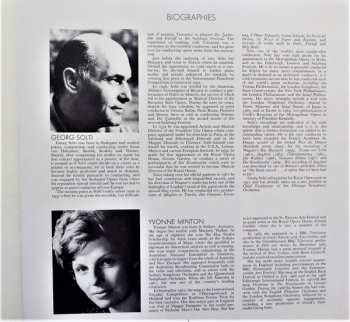 CD Georg Solti: Mahler: Symphony 5