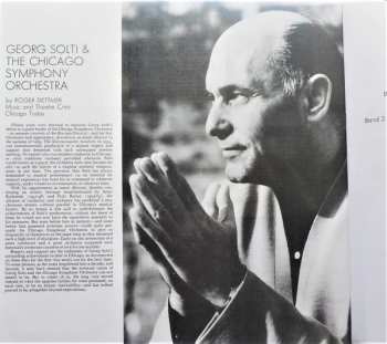 CD Georg Solti: Mahler: Symphony 5