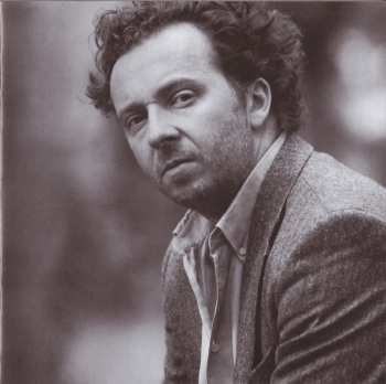 CD Gustav Mahler: Lieder