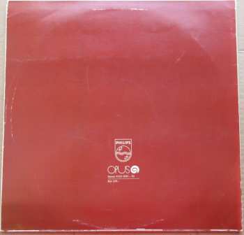 2LP/Doos Gustav Mahler: Symphony No. 7