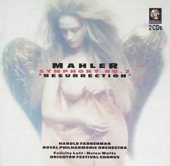 Gustav Mahler: Symphony No. 2 "Resurrection"