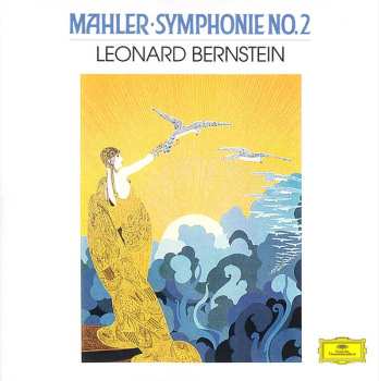 16LP/Doos Leonard Bernstein: Complete Symphonies LTD | NUM