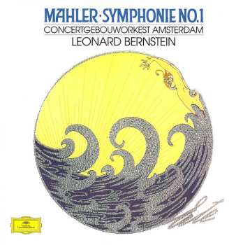 16LP/Doos Leonard Bernstein: Complete Symphonies LTD | NUM