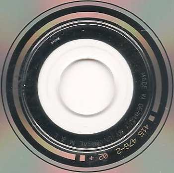 CD Philharmonia Orchestra: Mahler: Symphony 5