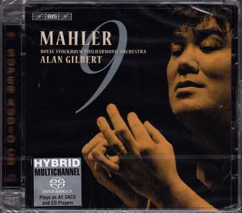 SACD Gustav Mahler: Symphony No. 9