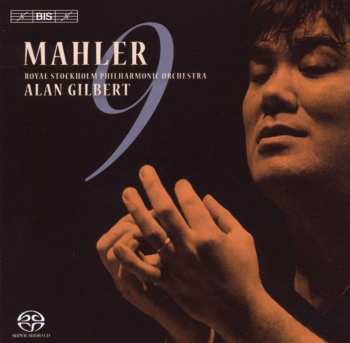 SACD Gustav Mahler: Symphony No. 9