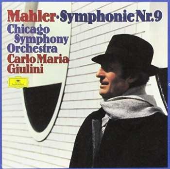 Album Franz Schubert: Mahler Symphonie No. 9 / Schubert Symphonie No.8