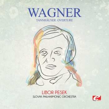 2CD Gustav Mahler: Symphony No. 8 "Symphony Of A Thousand" / Der Fliegende Holländer - Overture / Tannhäuser - Bacchanale / Siegfried Idyll