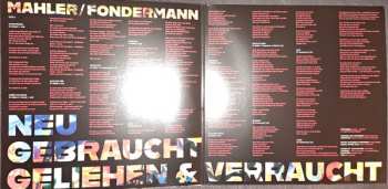 LP Neu, Gebraucht, Geliehen & Verraucht