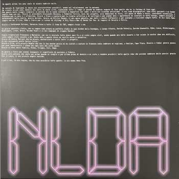 LP Mahmood: Nei Letti Degli Altri
